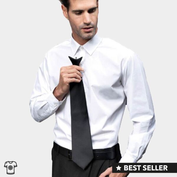 Premier Clip on Tie Thumbnail