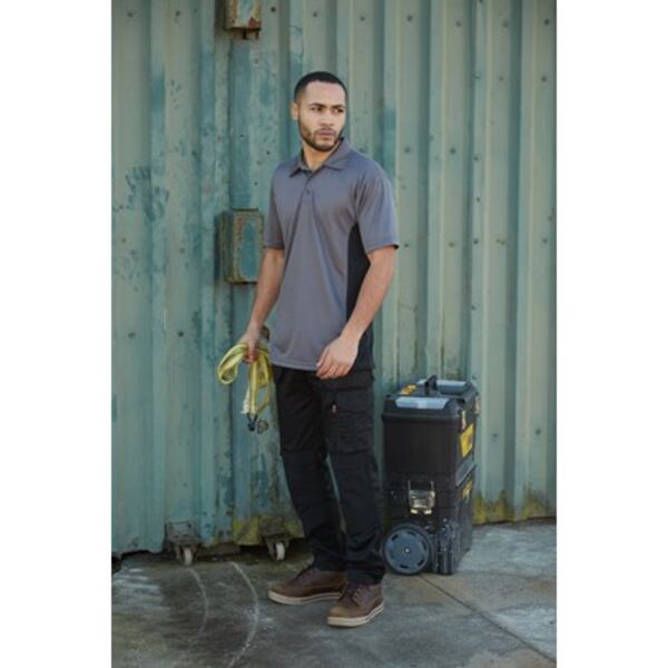 TUFFSTUFF PROFLEX WORK TROUSER (715) Thumbnail