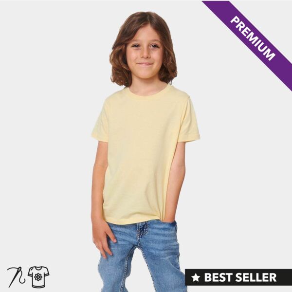 LSOD kids T-Shirt with name  Thumbnail