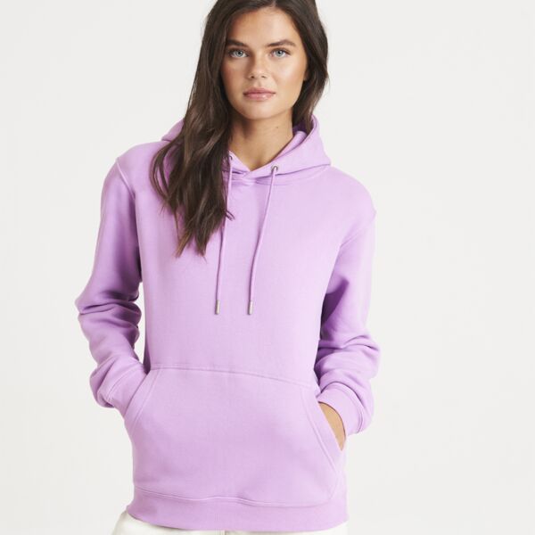AWDis Organic Hoodie - Workwear Thumbnail