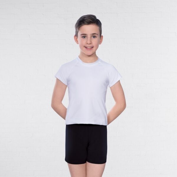 Boy's Loose Shorts Thumbnail