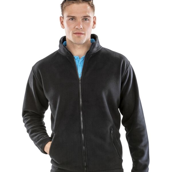 High Schools Fleece (R220M) Thumbnail