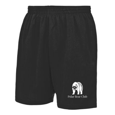 Sports Shorts Thumbnail