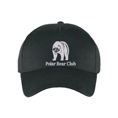 Standard Cap Thumbnail